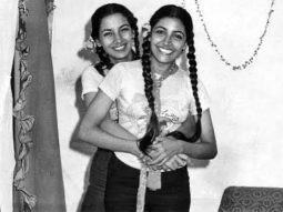 Boney Kapoor shares throwback photo of Shabana Azmi and Deepti Naval from Hum Paanch movie set in 1980