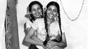 Boney Kapoor shares throwback photo of Shabana Azmi and Deepti Naval from Hum Paanch movie set in 1980
