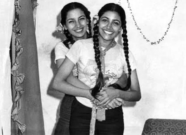 Boney Kapoor shares throwback photo of Shabana Azmi and Deepti Naval from Hum Paanch movie set in 1980 