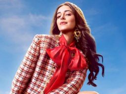 Web Series Review: CALL ME BAE rests on the adorable performance of Ananya Panday and praiseworthy dialogues