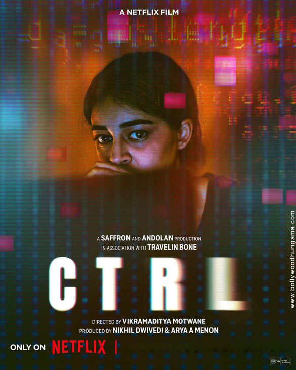 ctrl 2