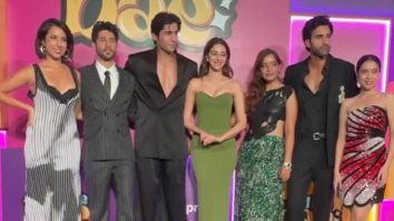 Cast of Call Me Bae assembles at the screening