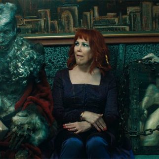 Catherine O'Hara on returning to Beetlejuice Beetlejuice, reuniting with Tim Burton and Michael Keaton: "When something’s well written..."