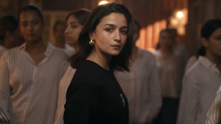 Chal Kudiye | Jigra | Diljit Dosanjh | Alia Bhatt | Manpreet Singh | Harmanjeet Singh Chal Kudiye | Jigra | Diljit Dosanjh | Alia Bhatt | Manpreet Singh | Harmanjeet Singh