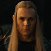 Charlie Vickers on Sauron in The Rings of Power Season 2 Even Lucifer started off as an angel...
