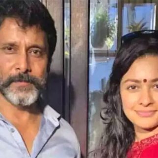 Chiyaan Vikram on love marriage and differences: “She’s Malayali, and I’m Tamil...”