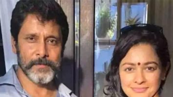 Chiyaan Vikram on love marriage and differences: “She’s Malayali, and I’m Tamil…”