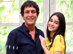 Ananya Panday’s hilarious response to Chunky Pandey’s request to cook daily in Farah Khan’s vlog, says “Let’s discuss pagaar”