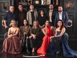 Priyanka Chopra Jonas, Samantha Ruth Prabhu, Raj & DK, and Matilda De Angelis lead Citadel celebrations in London