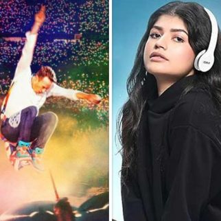 EXCLUSIVE: Coldplay January 2025 Mumbai concert tickets up for grabs; Binny And Family's unique contest offers fans a once-in-a-lifetime chance