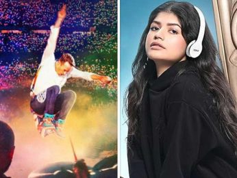 EXCLUSIVE: Coldplay January 2025 Mumbai concert tickets up for grabs; Binny And Family’s unique contest offers fans a once-in-a-lifetime chance