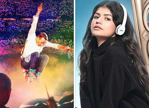 EXCLUSIVO: Entradas para el concierto de Coldplay en Mumbai de enero de 2025 disponibles; el concurso único de Binny And Family ofrece a los fanáticos una oportunidad única en la vida: Noticias de Bollywood – Bollywood Hungama