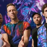 Coldplay India concert’s ticket sales encounter major challenges as BookMyShow crashes as soon as tickets go live