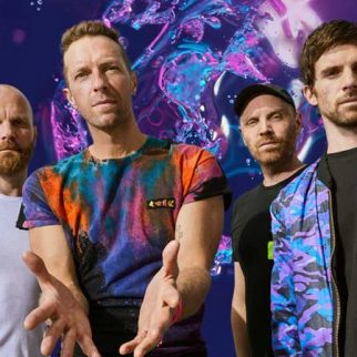 Coldplay to return to India with Music of the Spheres Tour in 2025; announce two dates for January at DY Patil Stadium