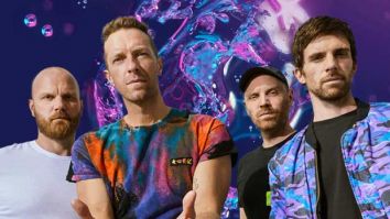 Coldplay to return to India with Music of the Spheres Tour in 2025; announce two dates for January at DY Patil Stadium