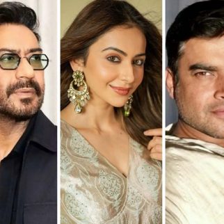 Ajay Devgn, Rakul Preet, and R Madhavan to begin Punjab shoot for De De Pyaar De 2 in September: Report