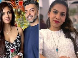 Dalljiet Kaur accuses ex-husband Nikhil Patel’s alleged girlfriend Safeena Nazar of being a home-breaker; says she is 30 years old and has two kids