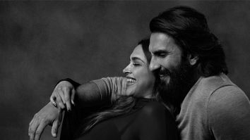 Deepika Padukone and Ranveer Singh receive love from Alia Bhatt, Priyanka Chopra, Nick Jonas, Arjun Kapoor & more on the arrival of their baby girl, see their messages