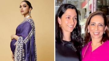 Deepika Padukone and the baby is fine, reveals her mother Ujjala and sister Anisha Padukone