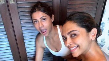 Deepika Padukone’s trainer shares her pre-natal yoga experience: “Your commitment, positivity and trust in the process have truly shone through”