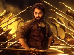 Devara Box Office Estimate Day 1: Opens well in Hindi; NTR Jr. starrer collects Rs. 7 cr. on Friday