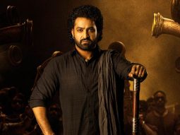 Opening Weekend Box Office: Jr NTR leaves a mark with Devara; collects Rs. 28.25 crores in 3 days