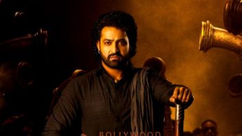 Movie Stills Of The Movie Devara: Part 1