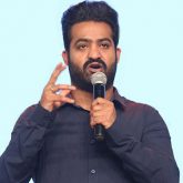 Devara Part 1: Jr NTR says, “We speak different languages, but we are united by one word – Cinema” as he reveals the reason behind hosting promotional event in Chennai