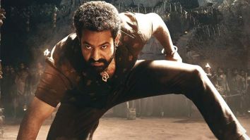 Devara Part 1: Pre-release event of Jr NTR starrer witnesses unprecedented fan mania; leads to event getting cancelled