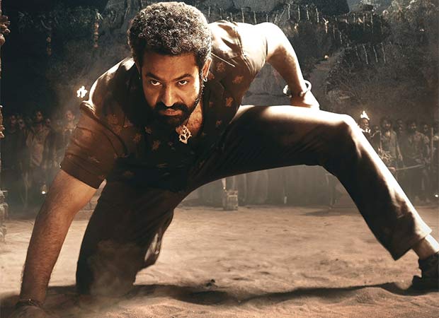 Devara Part 1: Pre-release event of Jr NTR starrer witnesses unprecedented fan mania; leads to event getting cancelled