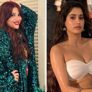 Devara Part 1: Sonam Khan appreciates Janhvi Kapoor for her performance in ‘Chuttamalle’ from the Jr NTR starrer