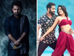 Devara Part 1 Trailer: Jr NTR, Janhvi Kapoor starrer promises to unleash chaos and mayhem as it takes you on a thrill ride deep into the ocean