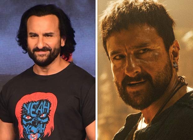 Devara Part 1 Trailer Launch: Saif Ali Khan reveals ‘feeling like a newcomer’ as he opens up about debuting in Telugu cinema; says, “I felt nervous”
