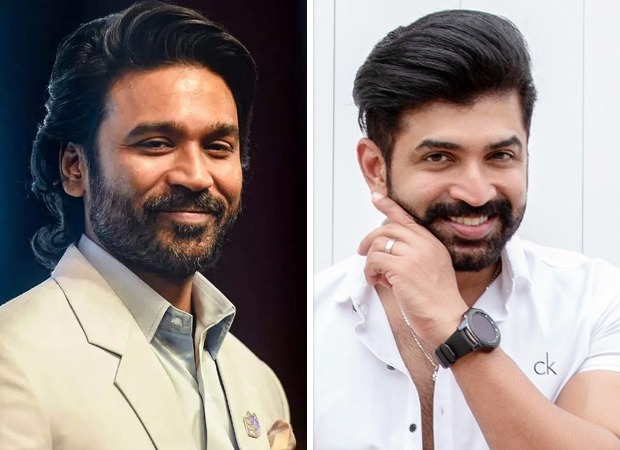 Dhanush to direct Tamil actor Arun Vijay in his next project: Report