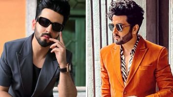 Dheeraj Dhoopar’s top 5 dazzling color blazers that redefine fashion