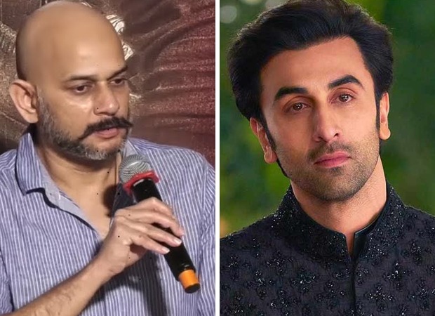 EXCLUSIVE: Vijay Krishna Acharya takes charge of Ranbir Kapoor starrer Dhoom 4 as writer and director : Bollywood News