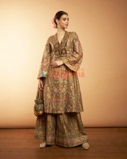 Diana Penty