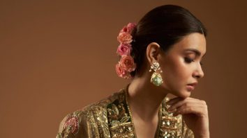 Diana Penty