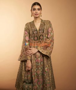 Diana Penty