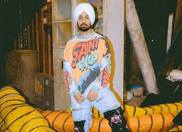 Diljit Dosanjh Concert Ticket Controversy: Delhi-based law student files legal notice against organizers claiming scalping and malpractice : Bollywood News