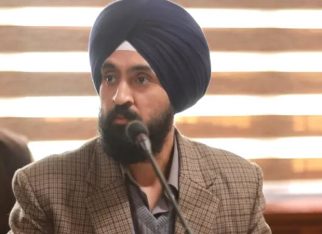 Diljit Dosanjh starrer Punjab ’95 faces demands from CBFC for 120 cuts, title change and renaming of human rights activist Jaswant Singh Khalra: Report