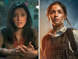 Divya Khossla on comparisons between Savi and Alia Bhatt’s Jigra: “While both films may appear…” Divya Khossla on comparisons between Savi and Alia Bhatt’s Jigra: “While both films may appear…”