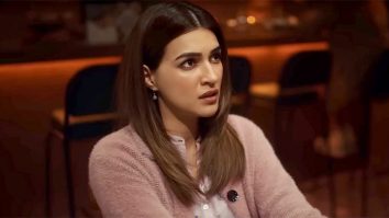 Do Patti | Date Announcement | 25 October | Kajol, Kriti Sanon | Netflix India