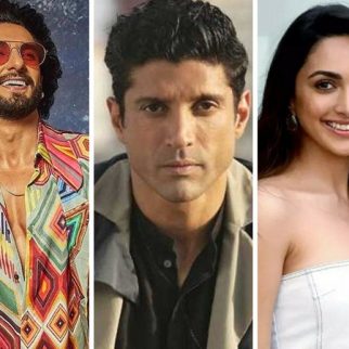 Ranveer Singh and Kiara Advani starrer Don 3 shoot delayed due to Farhan Akhtar’s acting commitments: Report