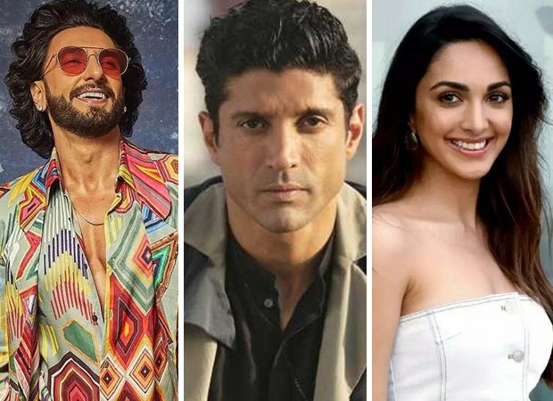 El rodaje de Don 3, protagonizada por Ranveer Singh y Kiara Advani, se retrasa debido a los compromisos de actuación de Farhan Akhtar: informe