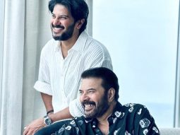 Dulquer Salmaan celebrates Father Mammootty’s 73rd Birthday with heartfelt Instagram tribute