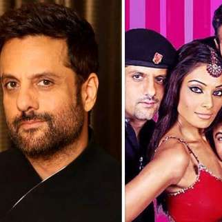 EXCLUSIVE: Fardeen Khan gives out details of No Entry 2; denies being a part of the sequel and says, “It’s a whole new cast”