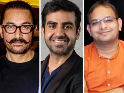 EXCLUSIVE: Aamir Khan’s Paani Foundation, Nikhil Kamath’s Zerodha Cares and Mahaveer Jain come together to support #Stop, a need of the hour initiative