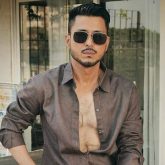 EXCLUSIVE: Amol Parashar confesses that ‘doing intimate scenes’ scares him more than acting; says, “It is an intimate human experience you are trying to recreate with strangers”