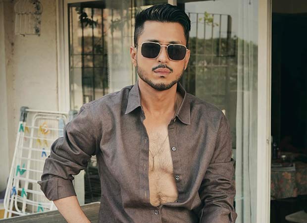 EXCLUSIVE: Amol Parashar confesses that ‘doing intimate scenes’ scares him more than acting; says, “It is an intimate human experience you are trying to recreate with strangers” : Bollywood News